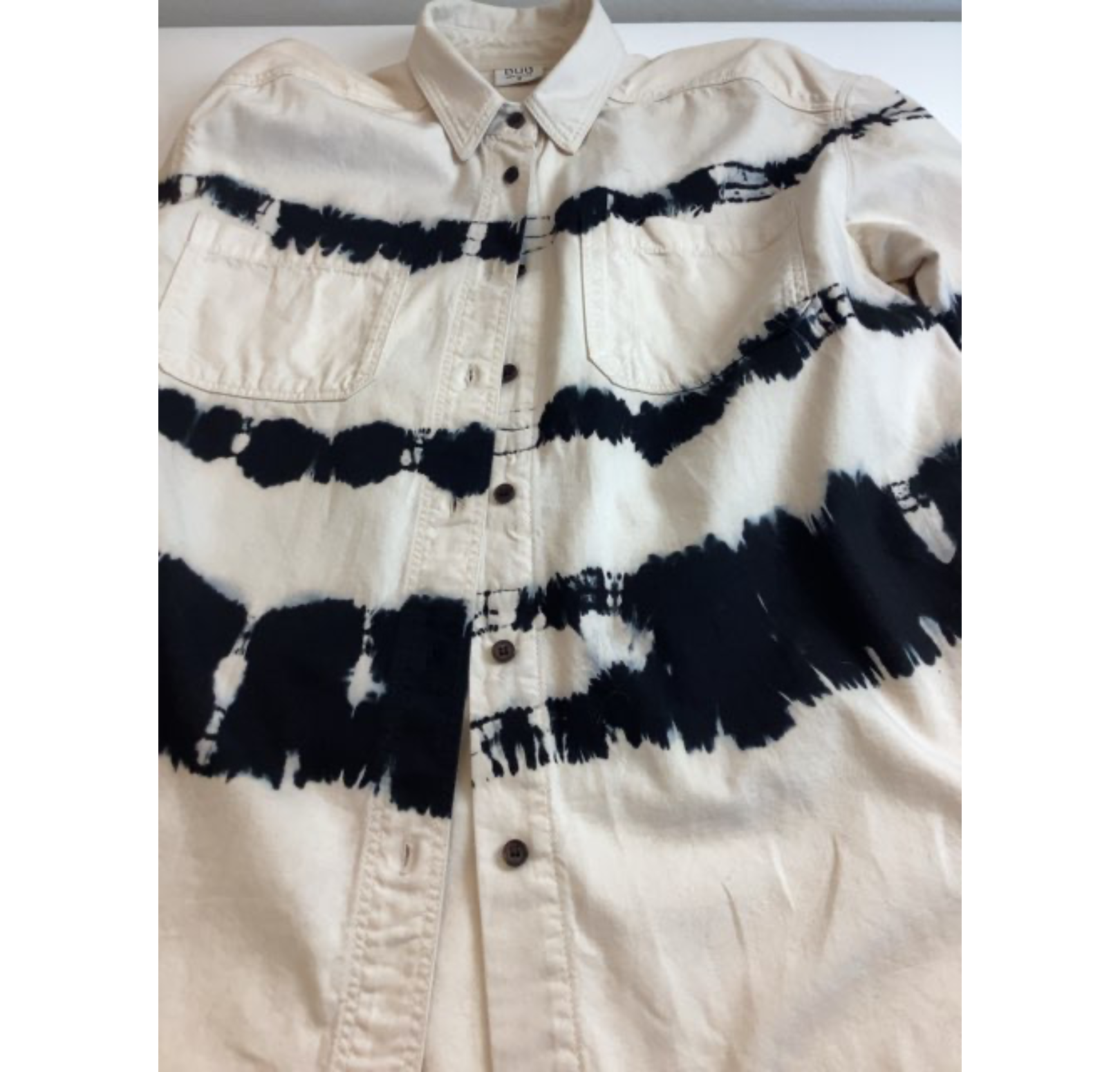BDG Urban Outfitters Skjorte (O372)